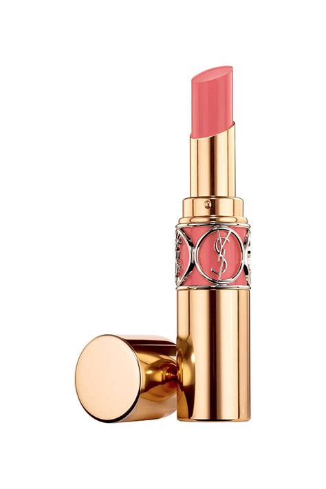 YSL Rouge Volupté = Pure Luxury for Lips 